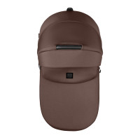 Коляска 3 в 1 Tutis UNO 6+ Essential collection NEW