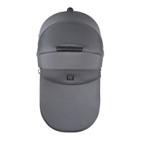 Коляска 3 в 1 Tutis UNO 6+ Essential collection NEW