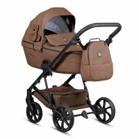 Коляска 3 в 1 Tutis Viva 6+ Teddy