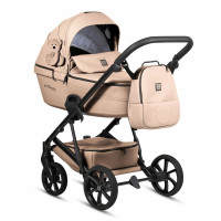 Коляска 3 в 1 Tutis Viva 6+ Teddy