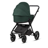 Коляска 2 в 1 Tutis Mio 3+ Essential NEW 2026