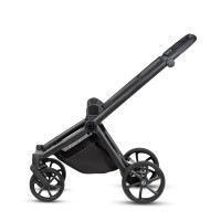 Коляска 2 в 1 Tutis Mio 3+ Essential NEW 2026
