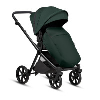 Коляска 3 в 1 Tutis Mio 3+ Essential NEW 2026