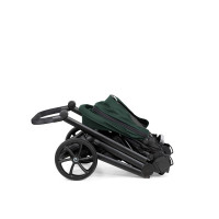 Коляска 3 в 1 Tutis Mio 3+ Essential NEW 2026