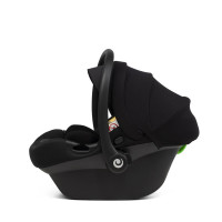 Коляска 3 в 1 Tutis Mio 3+ Leather NEW 2026