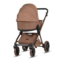 Коляска 2 в 1 Tutis Mio 3+ Limited NEW 2026