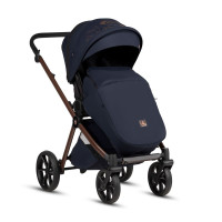 Коляска 3 в 1 Tutis Mio 3+ Limited NEW 2026