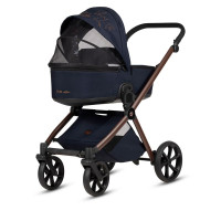 Коляска 3 в 1 Tutis Mio 3+ Limited NEW 2026
