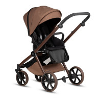 Коляска 3 в 1 Tutis Mio 3+ Limited NEW 2026