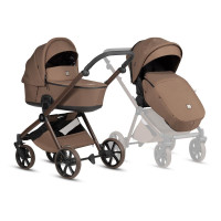 Коляска 3 в 1 Tutis Mio 3+ Limited NEW 2026