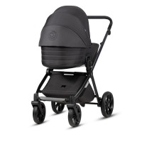 Коляска 3 в 1 Tutis Mio 3+ Essential NEW 2026