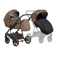 Коляска 2 в 1 Tutis Viva 6+ Teddy