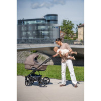 Коляска 2 в 1 Tutis Enzo