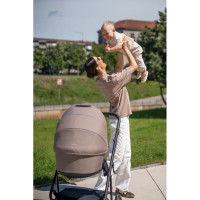 Коляска 2 в 1 Tutis Enzo