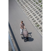 Коляска 2 в 1 Tutis Enzo